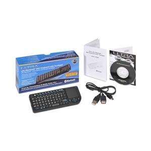    Bluetooth Keyboard/Presenter (U12 41310)  
