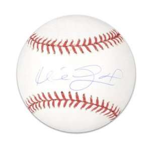  Autographed Manny Ramirez Baseball: Sports & Outdoors