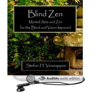  the Blind and Vision Impaired [Unabridged] [Audible Audio Edition