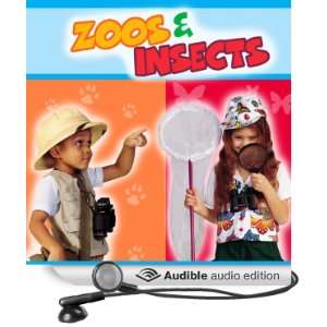  Zoos and Insects (Audible Audio Edition): Twin Sisters 