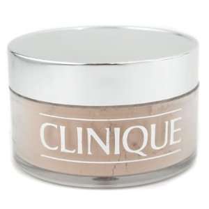  CLINIQUE/BLENDED POWDER TRANSPARENCY 4 1.2 OZ Health 
