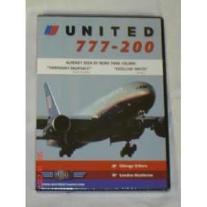  United Airlines DVD: Everything Else