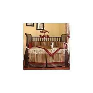  Hot Tamale 4 Piece Crib Set   Baby Boys Bedding Baby