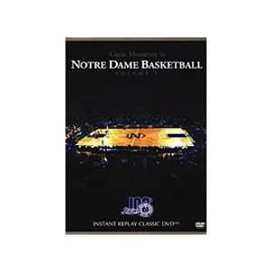  100 Years of Notre Dame Basketball: Sports & Outdoors