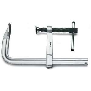Beta 1595 420mm Screw Clamps, Zinc Plated:  Industrial 