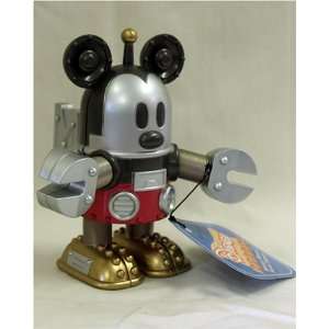  Disney 5 Mickey Mouse Robot Toys & Games