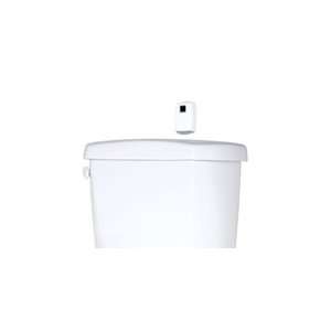  AutoFlush for Tank Toilets Wireless   White