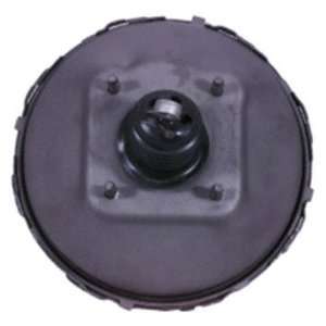  Cardone 50 1118 Remanufactured Power Brake Booster with 