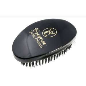  360 Gold Ceaser Wave Brush # 7760B: Beauty