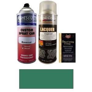   Can Paint Kit for 1960 Mercedes Benz All Models (DB 824): Automotive