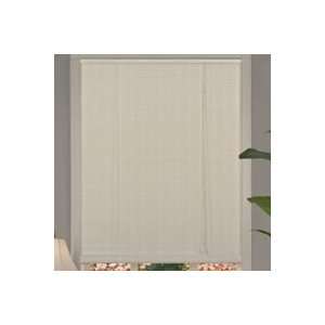  Homebasix Rollup Blind Pvc 72Wx72H White PRB 72X72 W 