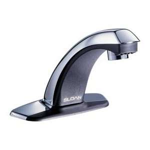  Sloan Ebf85 8 Adm Sink Faucet: Home Improvement