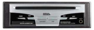   BV2650UA DVD Player with USB and Memory Card Ports: Car Electronics