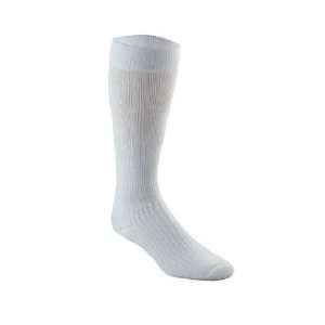  Jobst ActiveWear Knee High Sock (30 40 mmHg): Health 