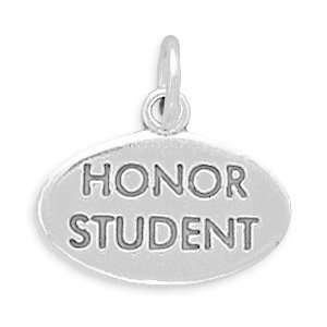  Honor Student Charm Jewelry