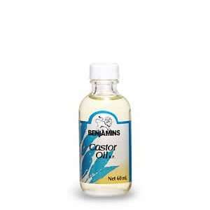  Jamaican Castor Oil 2oz Beauty