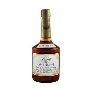  Lairds Old Apple Brandy 750ml Grocery & Gourmet Food