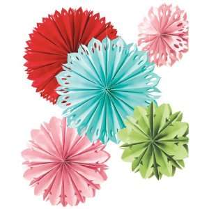  Martha Stewart Crafts Modern Festive Paper Flowers: Arts 