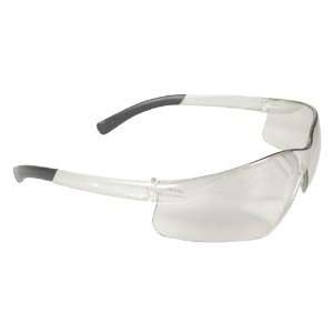 Safety Glasses Radians Rad Atac Wraparound Frame Light Blue Anti Fog 