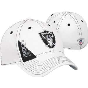  Oakland Raiders 2010 NFL Draft Hat: Sports & Outdoors