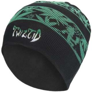  Twiztid   Pot Beanie: Clothing