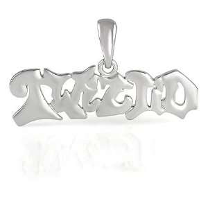    Officially Licensed ICP Twiztid Juggalo Charm Pendant: Jewelry