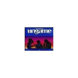  UNGame Teens Card Game: Toys & Games