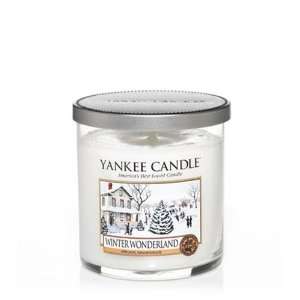  Yankee Candle 7oz Tumbler   Winter Wonderland: Everything 