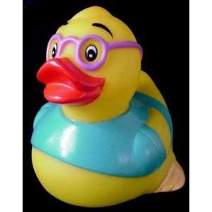  Nerd Rubber Ducky: Everything Else