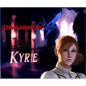  Devil May Cry 4 Kyrie   Avatar [Online Game Code]: Video 