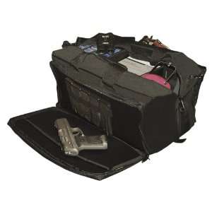  Galati Gear Super Range Bag (Black): Sports & Outdoors