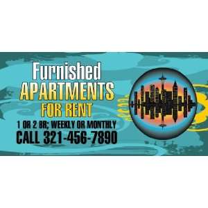   Banner   Real Estate Specialized Furnished Apartments 