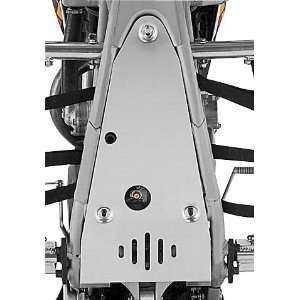  Blingstar DC Racer Engine Guard ATV 0203: Automotive