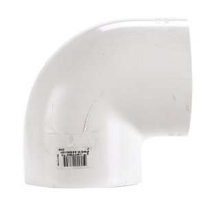   each Sch 40 PVC 90 Deg. Elbow (PVC 02300 2000)