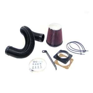  Performance Intake Kit 57 0286: Automotive