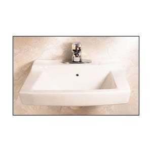  American Standard 0321.075.045 Declyn Wall Mount Sink with 