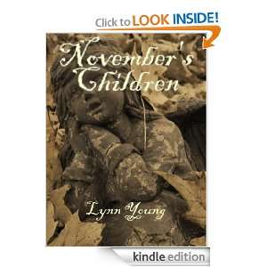 Novembers Children Lynn Young  Kindle Store