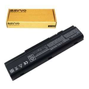   Replacement Battery for DELL 312 0818,6 cells