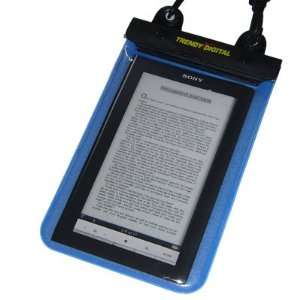   for Sony Digital Reader Daily Edition (prs 900bc,prs900,prs 900), Blue