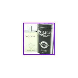  Police by Police Colognes EDT Spy 3.4 oz (m) Beauty