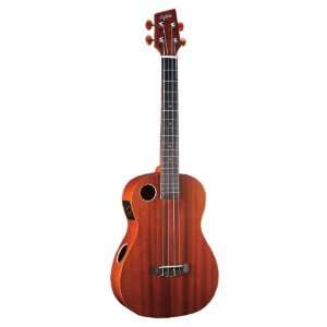  Riptide EUB 5NS Acoustic/Electric Mahogany Baritone 