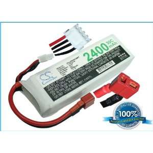   Battery For Airplane, Helicopter, Racing Car, Scale Boat: Electronics