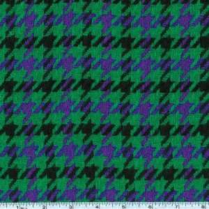   Miles Green/Royal/Black Fabric By The Yard: Arts, Crafts & Sewing