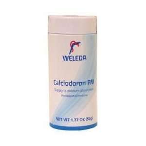  Weleda Essential Medicines   Calciodoron PM 1.77 oz 