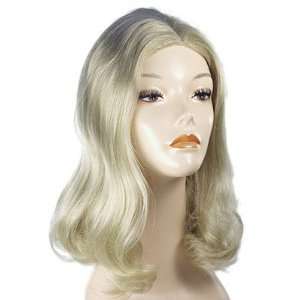  Blonde Wig (Bargain Version) by Lacey Costume Wigs: Toys 