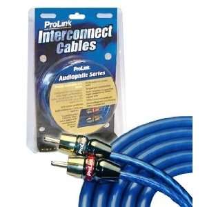   Series Stereo RCA Interconnect Cables   3 Meter/10 Feet: Electronics