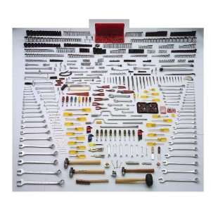 SEPTLS57897050   1050 Piece Master Tool Sets: Home 