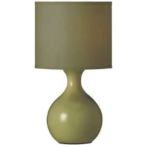  Dainolite Lighting 10022 PIST Table Lamp: Home Improvement