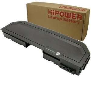  Hipower Laptop Battery For Gateway 2524074, 6147357 