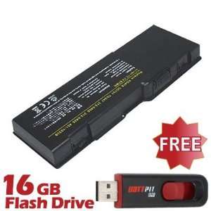   10339 (4400mAh / 49Wh) with FREE 16GB Battpit™ USB Flash Drive